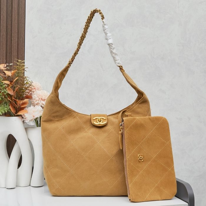 Chanel   25P  hobo - photo numéro 3
