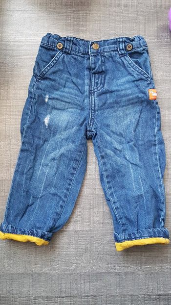 Pantalon 18mois