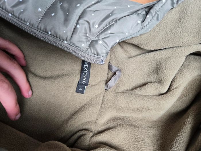 Manteau  neuf - photo numéro 3