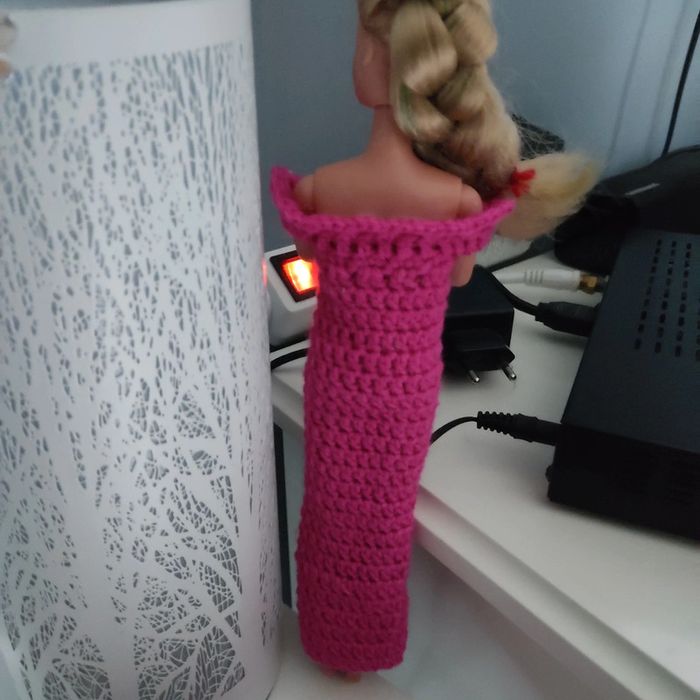 Vêtements pour Barbie 3+1€. - photo numéro 6