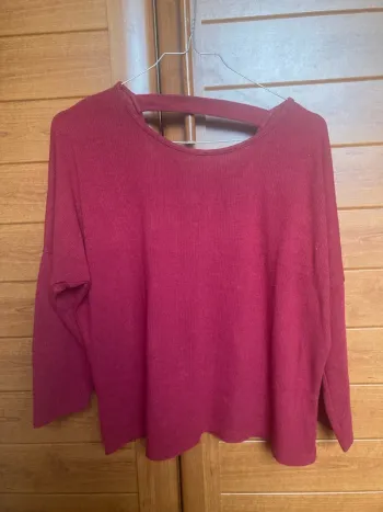 Pull femme L/Xl Jade & me