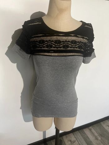 TEE shirt