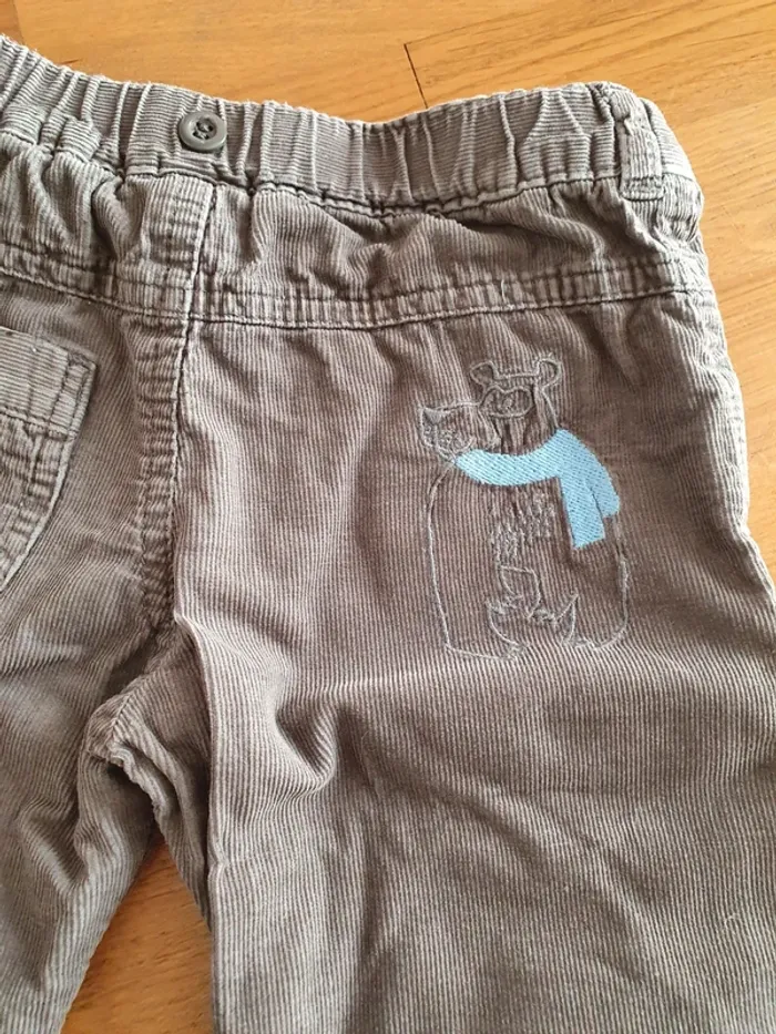 Pantalon - photo numéro 3