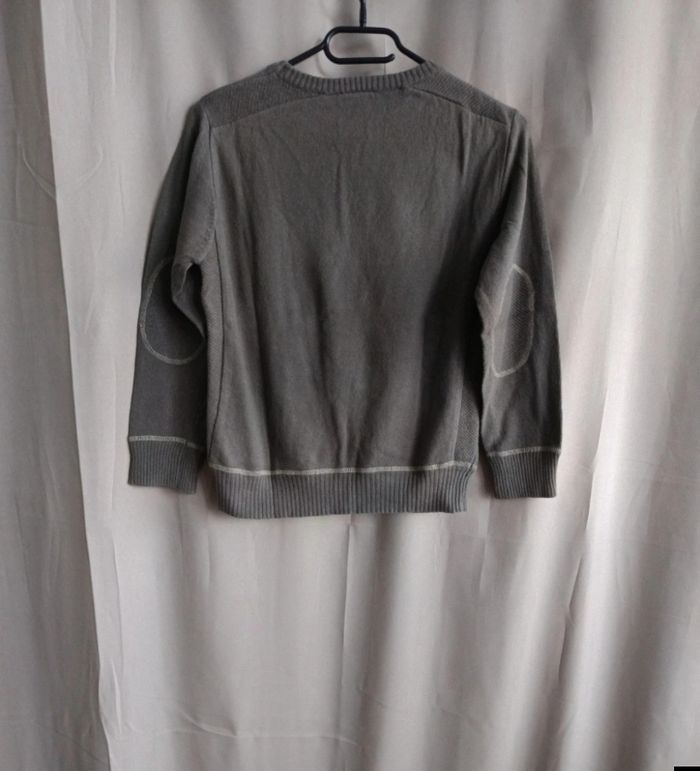Pull garçon 10 ans NKY - photo numéro 3