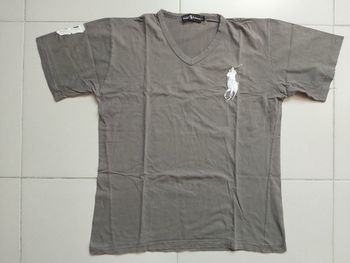 Tshirt manche courte XL