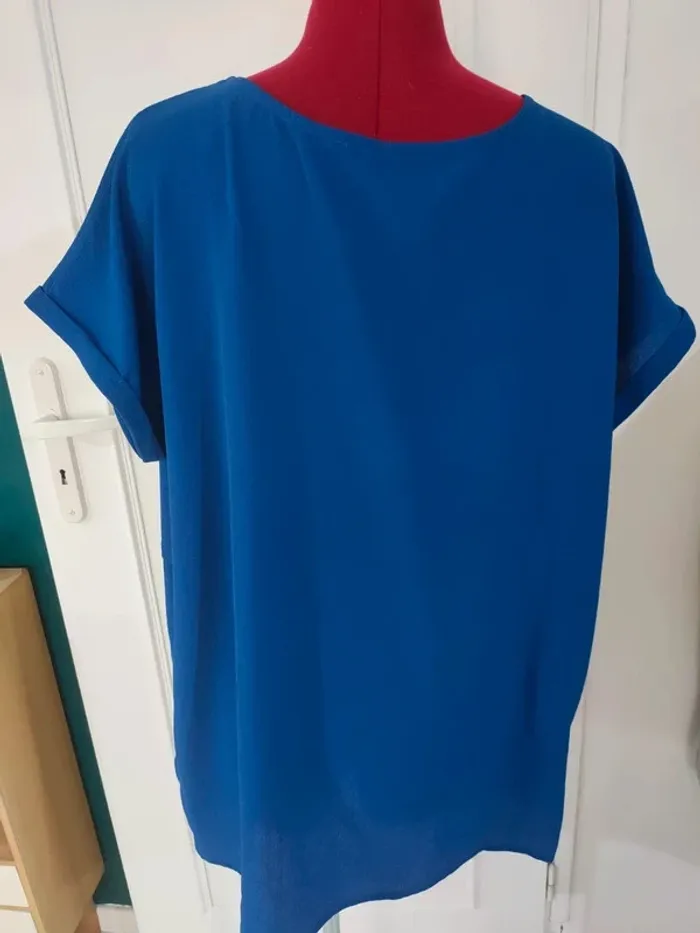 Top fluide - photo numéro 3