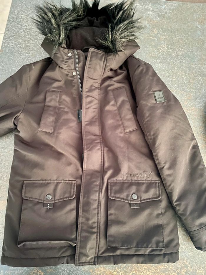 Parka Kaporal