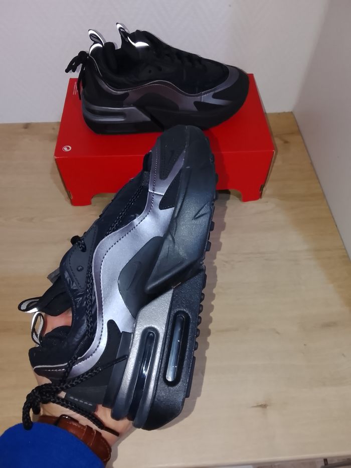 Air max Furyosa taille 37.5 - photo numéro 2