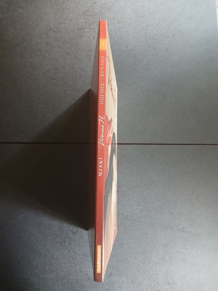 Bd venus H2,EO - photo numéro 2