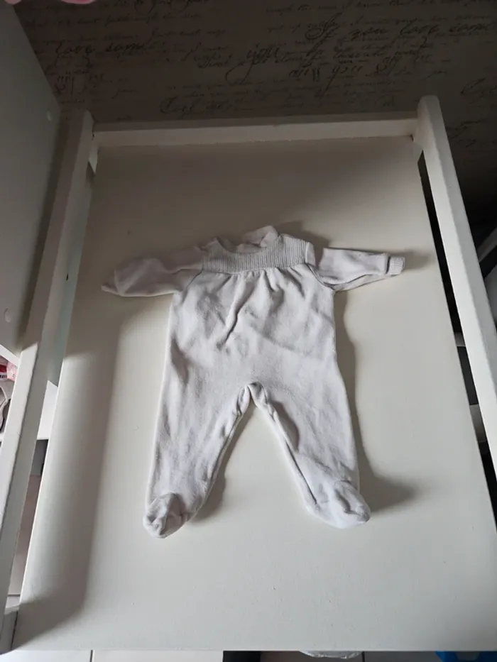 Grenouillère absorba