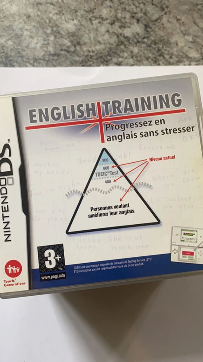 Training