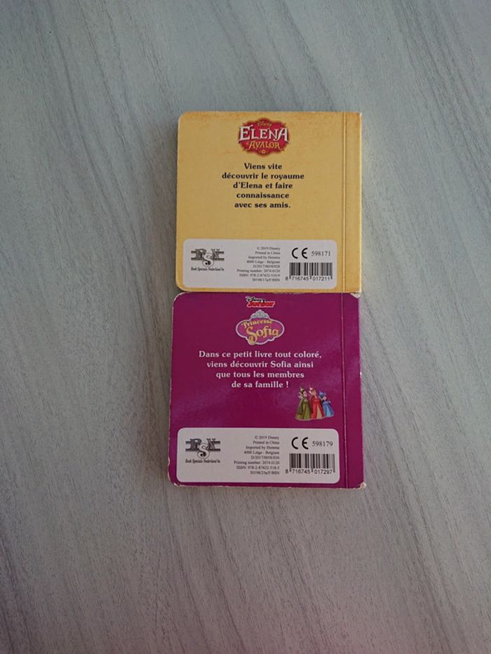 Lot livres - photo numéro 3