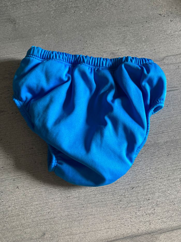Maillot bebe - photo numéro 2