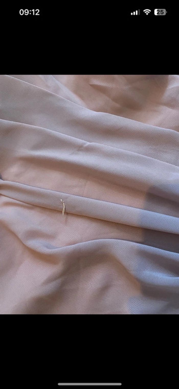 Robe demoiselle d'honneur - photo numéro 6