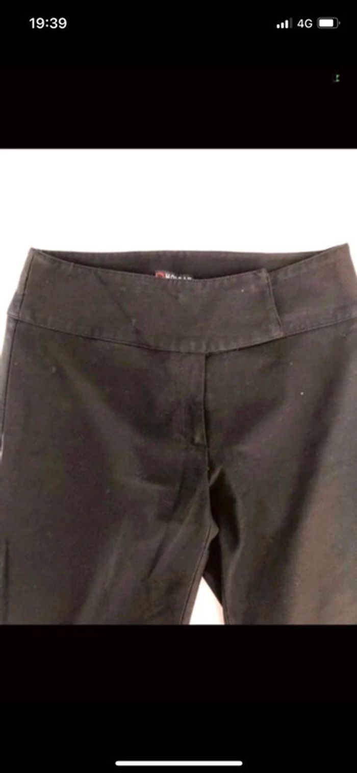 Pantalon femme Morgan - photo numéro 2