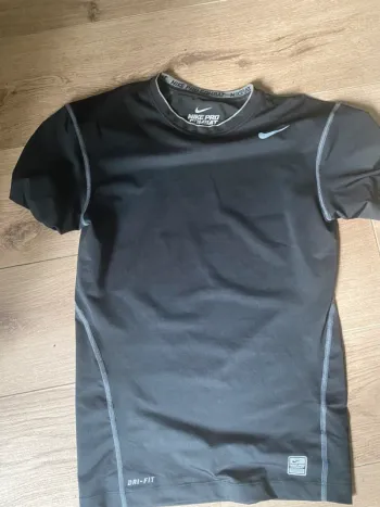 T-shirt sport