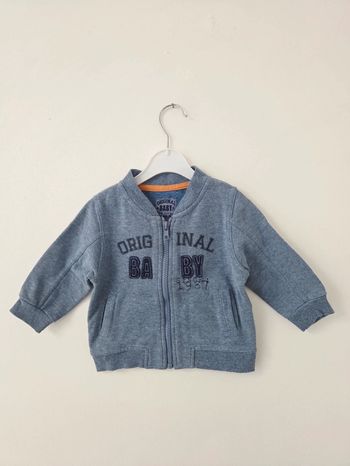 Joli gilet Tape à l'œil 12 mois