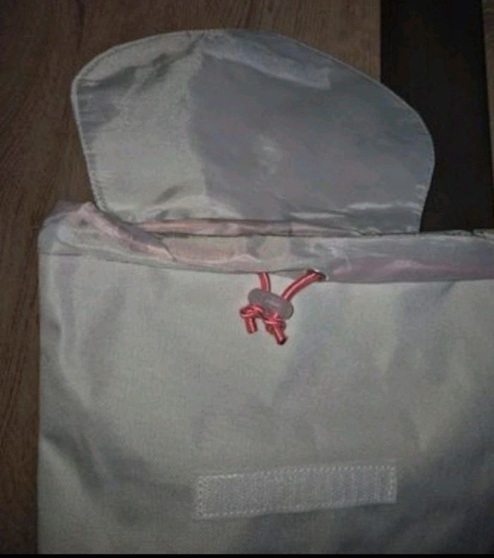 Sac à dos fille - photo numéro 2