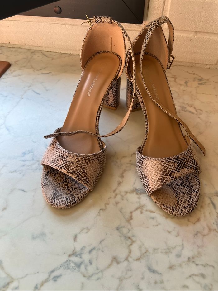 Nu-pieds