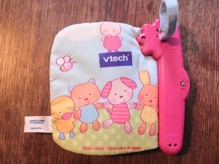 Jeu d'éveil - photo numéro 2