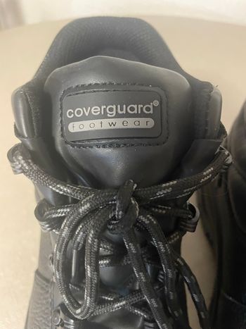 Chaussures de sécurité 