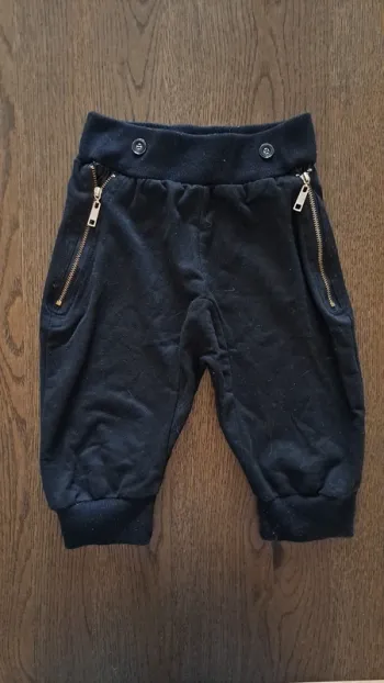 Pantalon de survêtement 6ans