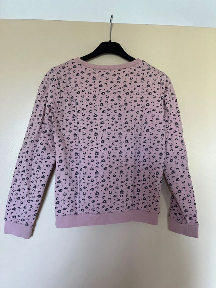 Pull 12ans - photo numéro 2