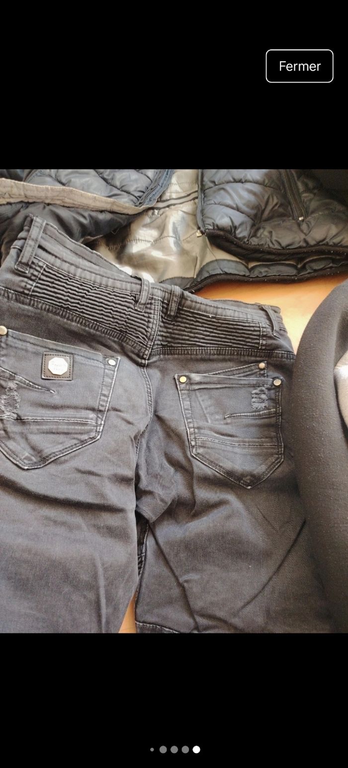 Lot vêtements homme taille xs/ s - photo numéro 10