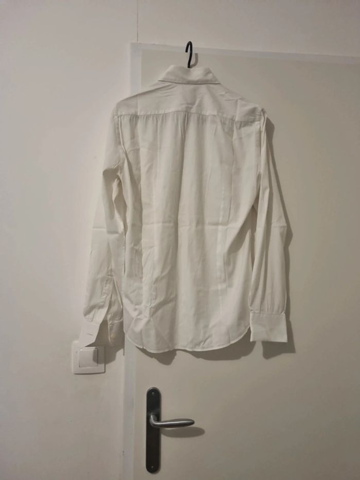 Chemise homme taille 38 Bagutta - photo numéro 5