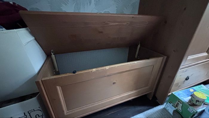 Chambre complète bébé - photo numéro 2