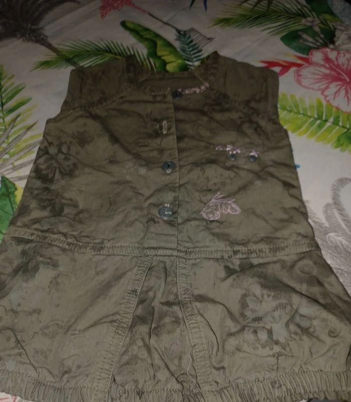 Robe - photo numéro 3