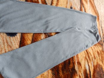 pantalon fluide