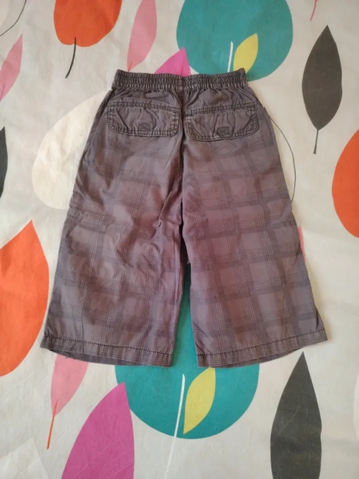 Short long 5 ans - photo numéro 7