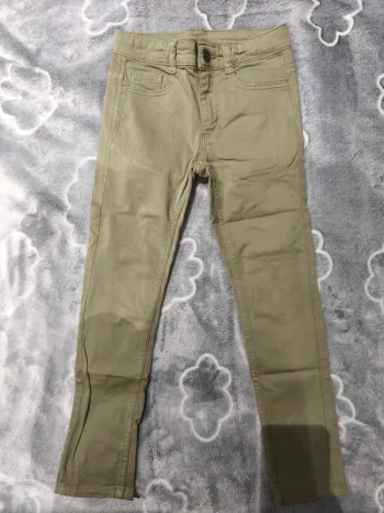 Pantalon Kiabi