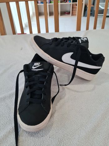 Baskets Nike