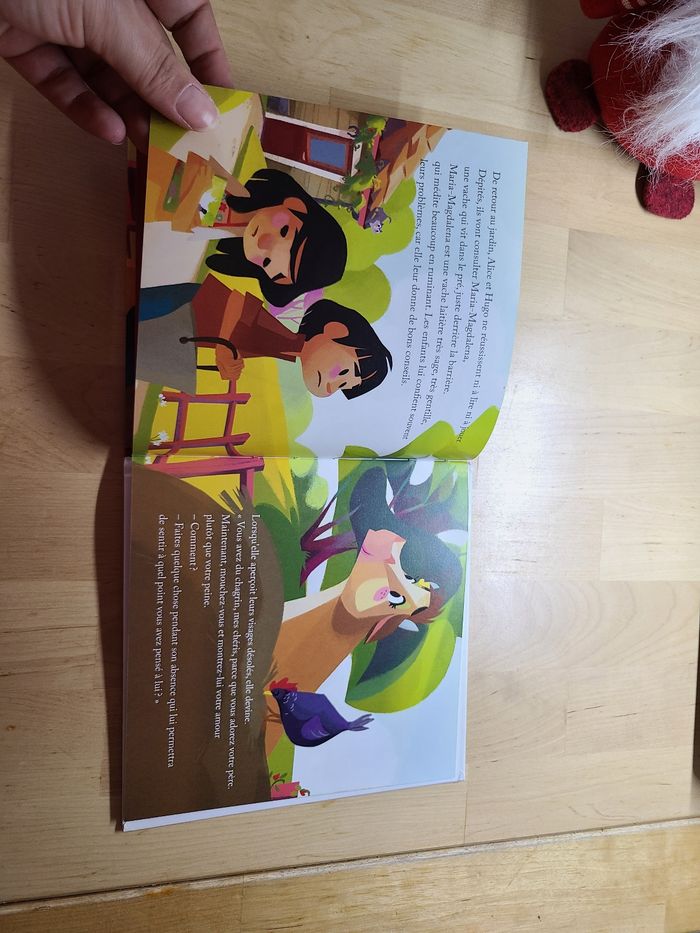 Petit à petit, l'oiseau fait son nid - photo numéro 7