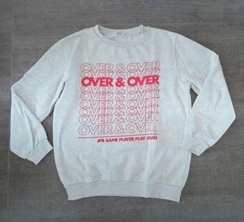 Pull chaud 14 ans garçon