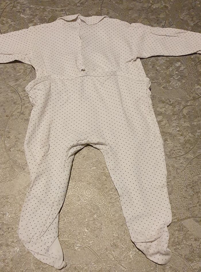 2 pyjamas 2 ans - photo numéro 4