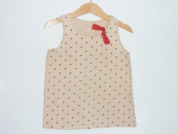 Débardeur CFK 6 ans