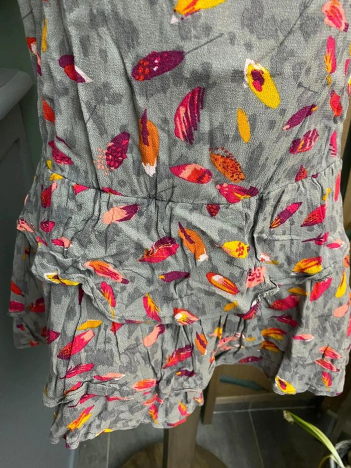 Robe catimini 10 ans - photo numéro 2