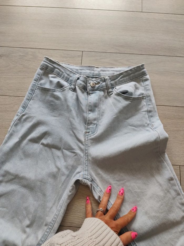 Jeans Shein - photo numéro 4