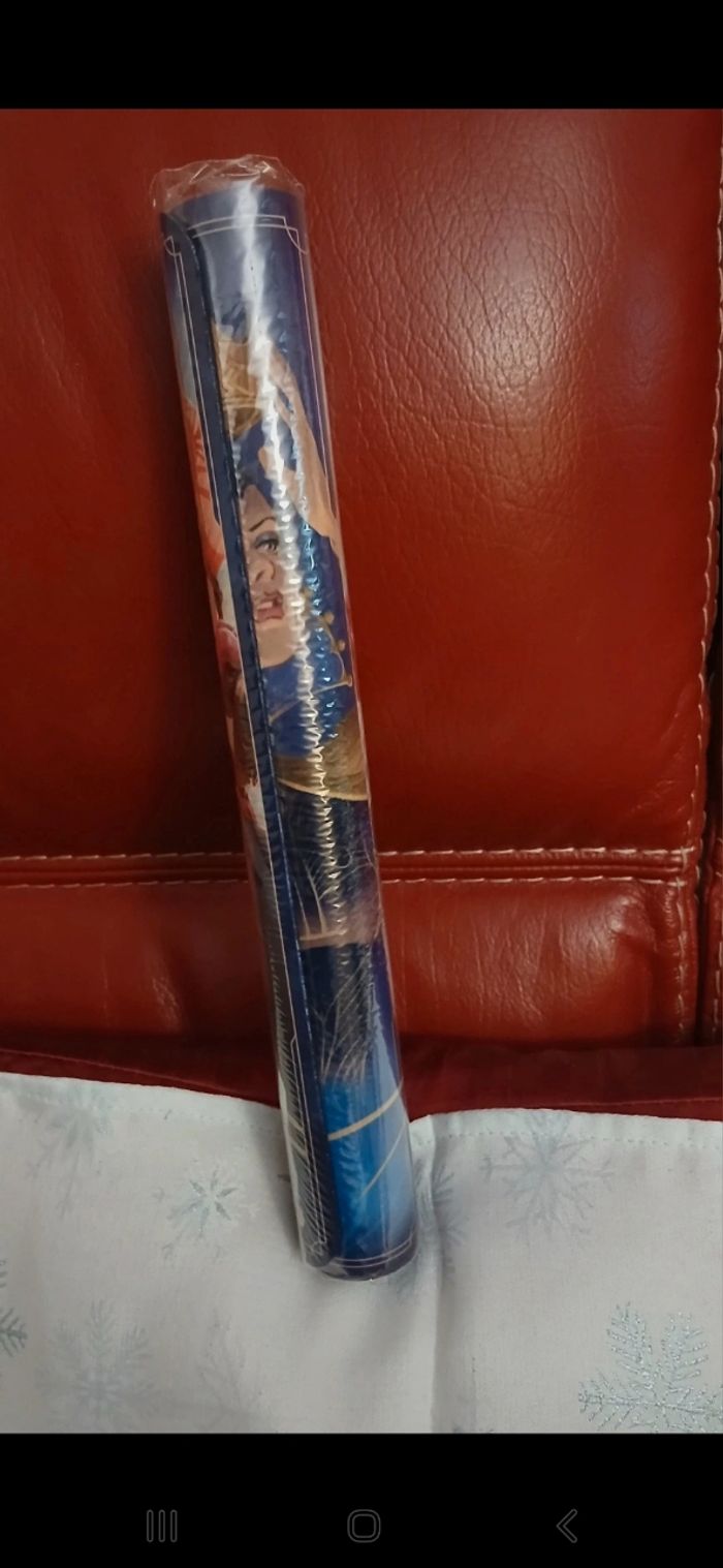 Neuf/ Lorcana: Tapis de jeu Convention 2025