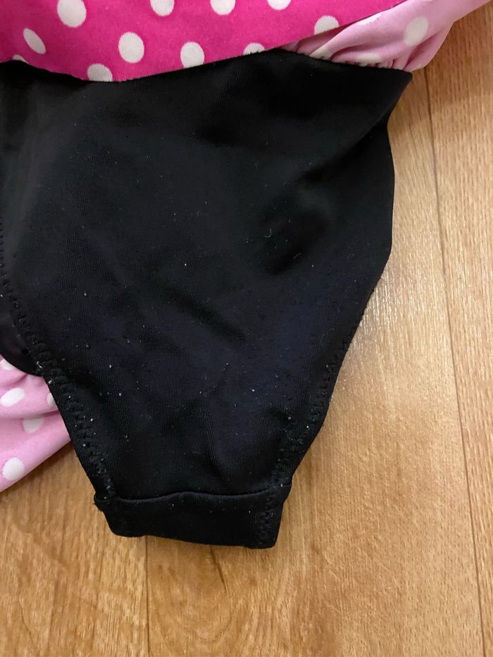 Maillot de bain fille 3/4 ans - photo numéro 3