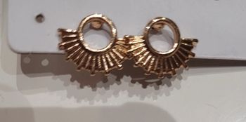 boucles femme