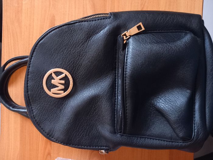 SAC A MAIN MK - photo numéro 5