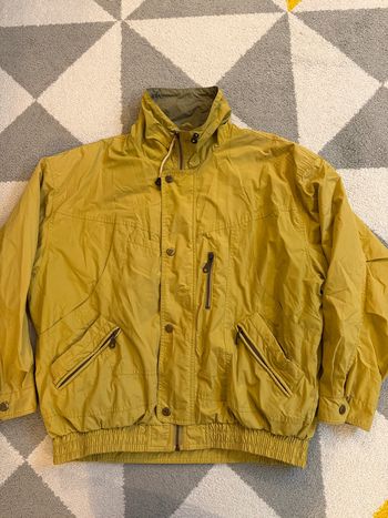 Blouson vintage Devred Taille L