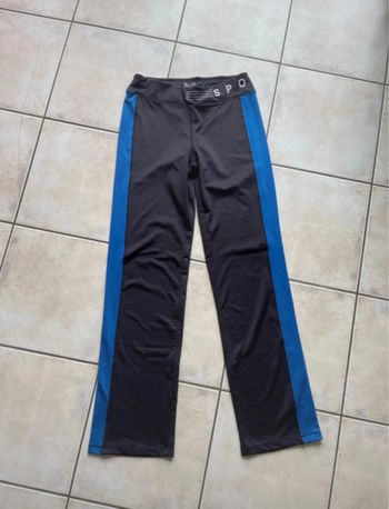 Pantalon de survêtement