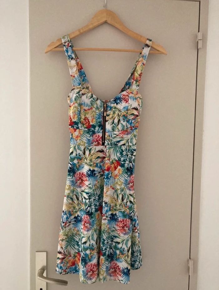 Lot de 12 robes d'été - photo numéro 16