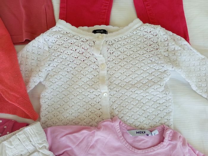 Lot de vêtements 3 mois - photo numéro 6