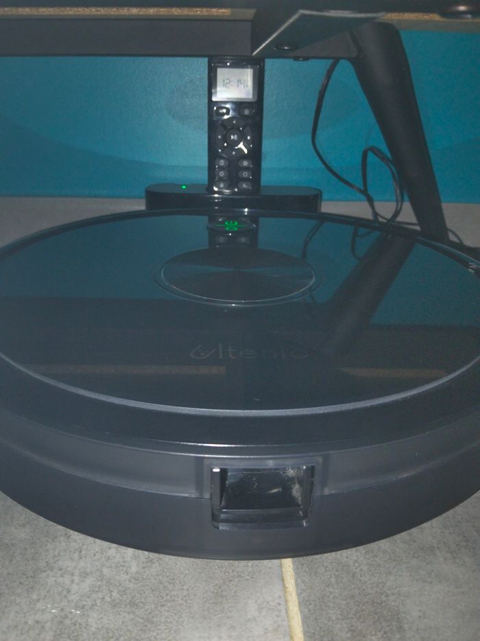 Aspirateur robot Ultenic DS5 - photo numéro 6